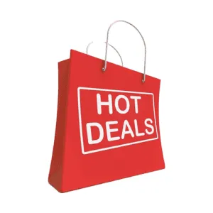 DEALS