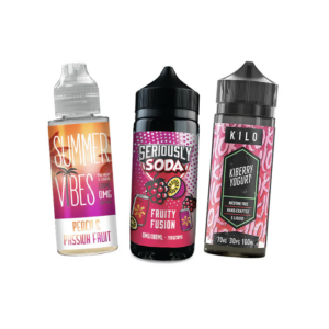 E-Liquid