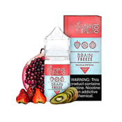 SaltNic E-Liquids