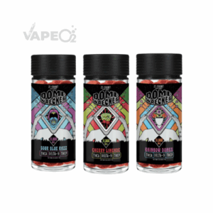 HiXotic - Dome Wrecker 11,000mg Gummies