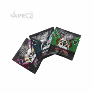 HiXotic - Dome Wrecker Single Serve Gummies