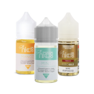 e-Liquid