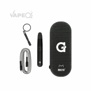 G Pen Micro+ Vaporizer