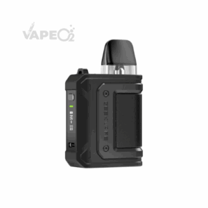 GeekVape - Aegis Hero Q Pod Kit