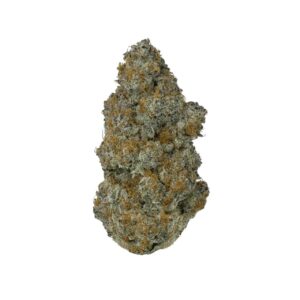 THCA Flower : GMO