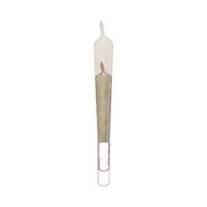 Idle Hands - THCa Dog Walker 0.5g Pre-rolls