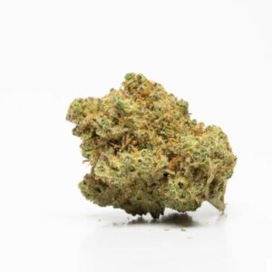THCA Flower : Zkittles