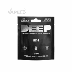 Deep - Sex Gummies (Single Pack)