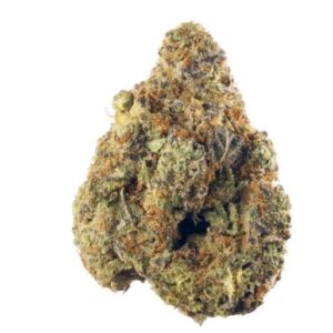 THCA Flower : Gas Rancher