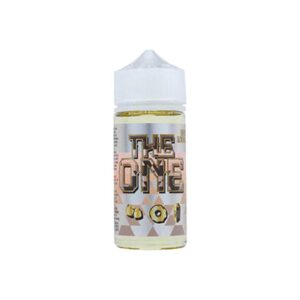Beard Vape - The One Marshmallow Milk - 100ml
