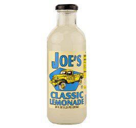 Joes Tea - Classic Lemonade
