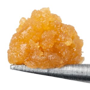 WNC - THCA Live Sugar (1g)