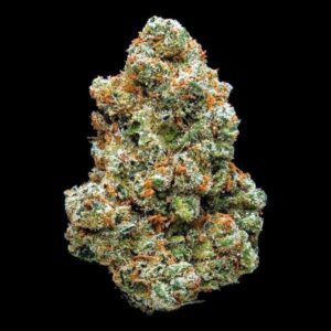 THCA Flower : Jack Herer