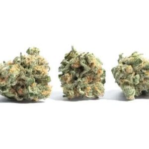 THCa Flower : Curelato