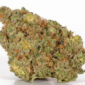 THCA Flower : Cheetah Piss