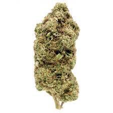 THCA Flower : Pink Sherbert