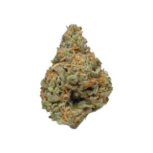 THCA Flower : Blue Dream