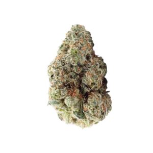 THCA Flower : Mule Fuel