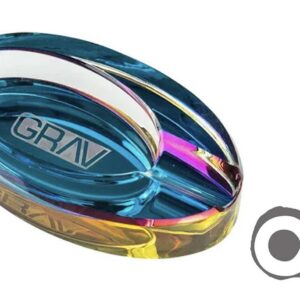 Grav - Ellipse Ashtray
