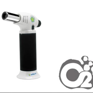 Whip-It! Ion Torch