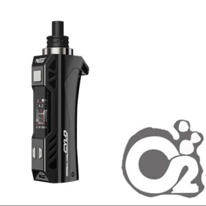 Yocan Cylo Wax Vaporizer