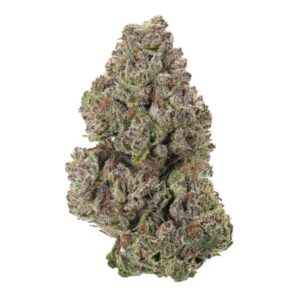 THCA Flower : Modified Grapes