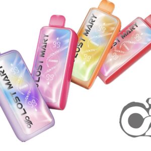 Lost Mary MT35000 Turbo Disposable Vape 5% (~35000 Puffs)