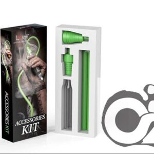 Lookah Seahorse Pro Plus Accessories Kit