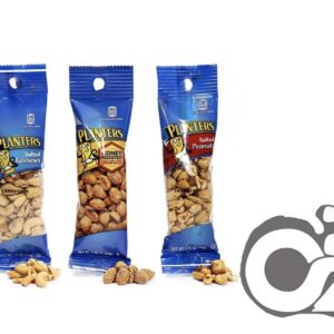 Planters Cashews or Peanuts