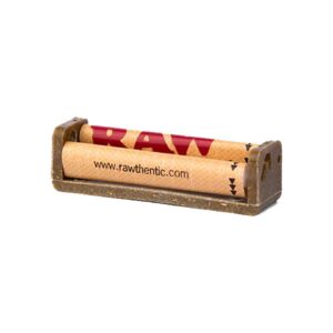 RAW - Plastic Rolling Machine