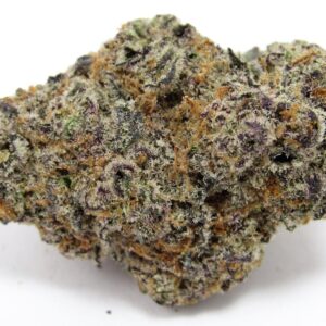 THCA Flower : Glitter Bomb
