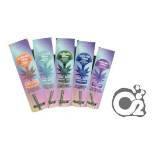 Infinite Bliss THCA Diamond Pre-Roll – 2 Grams