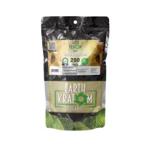 Earth Kratom - Kratom Powder (250g)