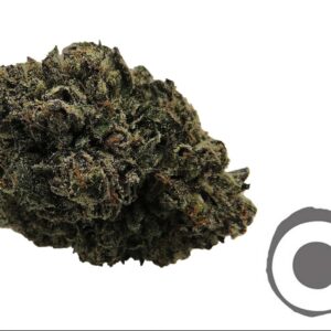 THCA Flower : Gas Can