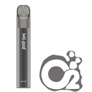 Mi-Pod Nixodine Starter Kit