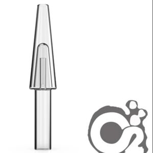 Lookah Seahorse Pro Plus - Glass Bubbler replacement