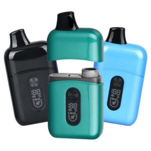 Pulsar - DL Wax Vape Bar