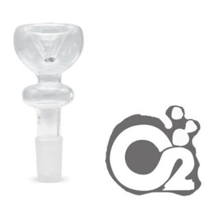 14mm Male Glass Bowl