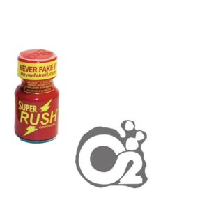 PWD Super Rush 10ml