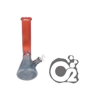 14" Two Tone Ice Catcher Beaker