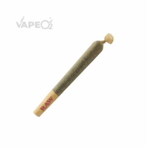Finest – 1g THCA Pre-Roll