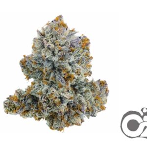 THCA Flower : Zooties