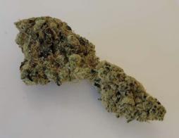 THCA Flower : Gelato