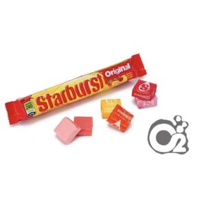 Starburst