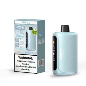 HorizonTech - 100K Puff Disposable Vape