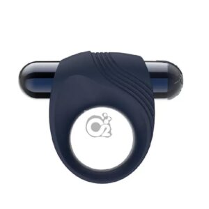 Supreme Vibrating Ring: Intimate Enhancement Accessory