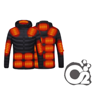 Electric Cotton Jacket