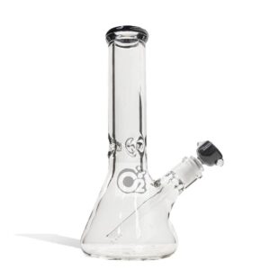 Rock & Roll Glass Waterpipe