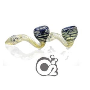4” Outside Sherlock Hand Pipe