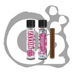 Hidden Hillz x Millyz: Diamond Blunt (1.5g)
